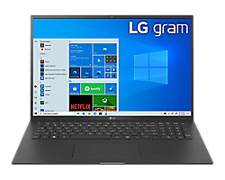 Shop LG Gram Laptop